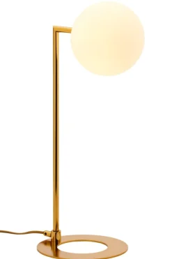 Sklep Kaja Lampka stołowa, idealna na szafkę nocną JUP 1933 z serii FEME | Kaja