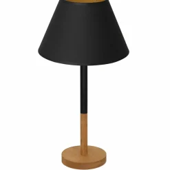 Sklep Kaja Lampka stołowa, idealna na szafeczkę nocną LX 3755 z serii TABLE LAMPS
