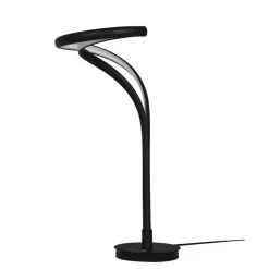 Sklep Kaja Lampka stołowa LED do salonu AZ5735 TWIST 3-STEP DIMM | Kaja