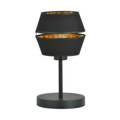 Sklep Kaja Lampka stołowa minimalistyczna 1183/LN z serii PIANO | Kaja