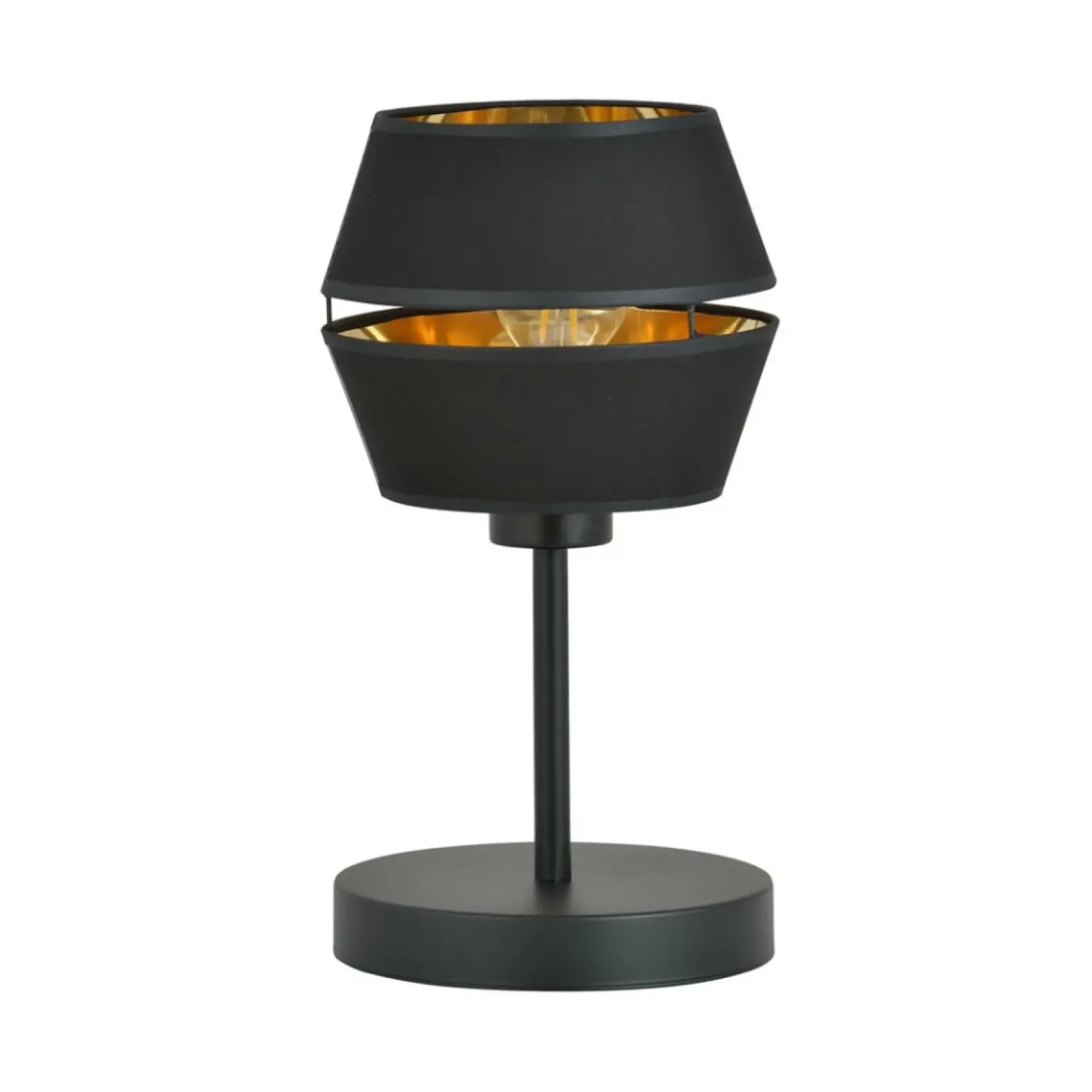 Sklep Kaja Lampka stołowa minimalistyczna 1183/LN z serii PIANO | Kaja