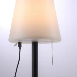 Sklep Kaja Lampka stołowa na akumulator z efektem lawy 19753-18 z serii KENO