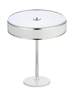 Sklep Kaja Lampka stołowa na prostej podstawie JUP 1225 JAZZ | Kaja Oświetlenie