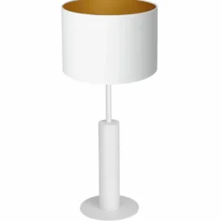 Sklep Kaja Lampka stołowa na szafeczkę nocną LX 3676 z serii TABLE LAMPS | Kaja