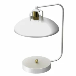 Sklep Kaja Lampka stołowa w klasycznym wydaniu MLP7706 z serii FELIX | Kaja Oświetlenie