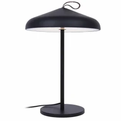 Sklep Kaja Lampka stołowa w kształcie grzybka, światło LED MX T0049 NORD | Kaja