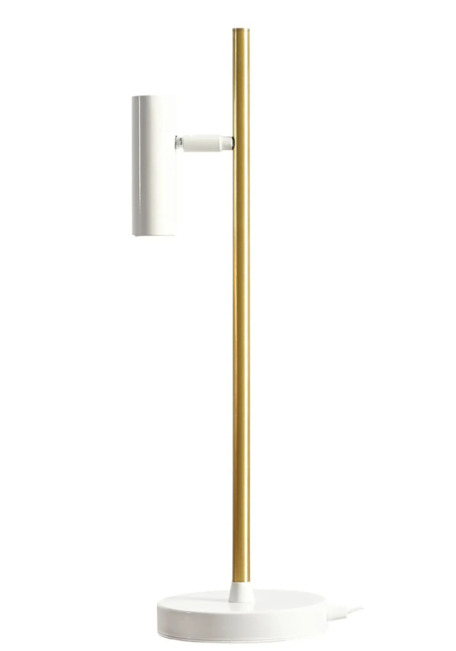 Sklep Kaja Lampka stołowa w stylu skandynawskim, do biura 1097B40 z serii TREVO