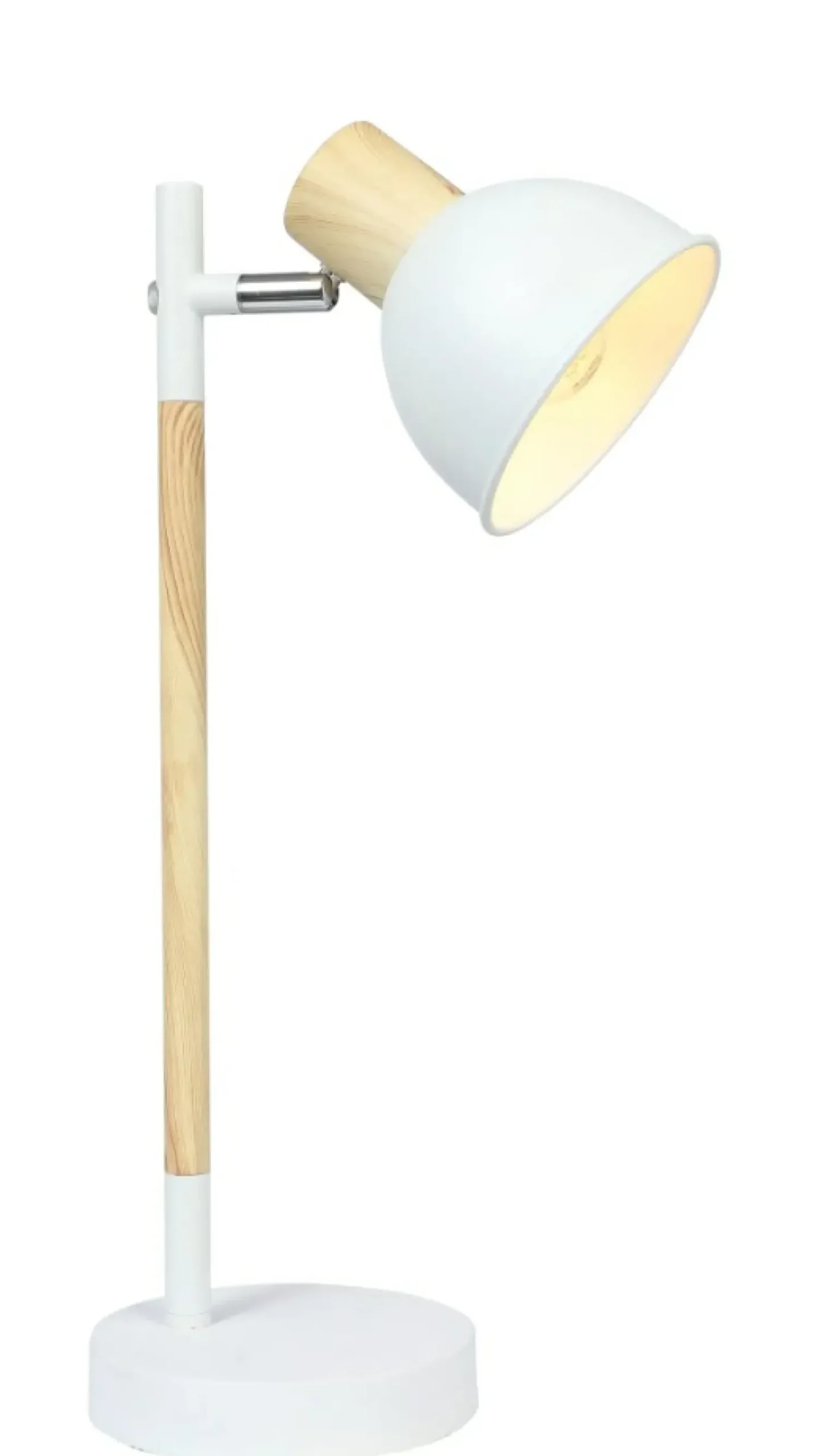 Sklep Kaja Lampka stołowa w stylu skandynawskim 41-80011 BONDO | Kaja Oświetlenie