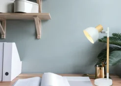 Sklep Kaja Lampka stołowa w stylu skandynawskim 41-80011 BONDO | Kaja Oświetlenie