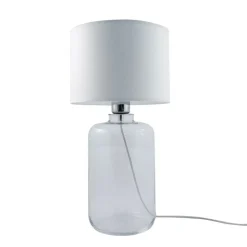 Sklep Kaja Lampka stołowa w stylu skandynawskim 5500WH SAMASUN | Kaja