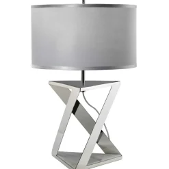 Sklep Kaja Lampka stołowa z dekoracyjnym abażurem AEGEUS-TL z serii AEGEUS