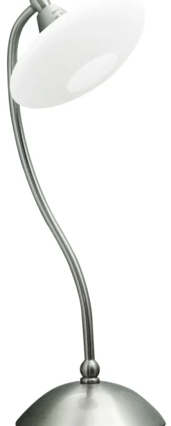 Sklep Kaja Lampka stołowa z mlecznym kloszem 41-06045 ELISA | Kaja Oświetlenie