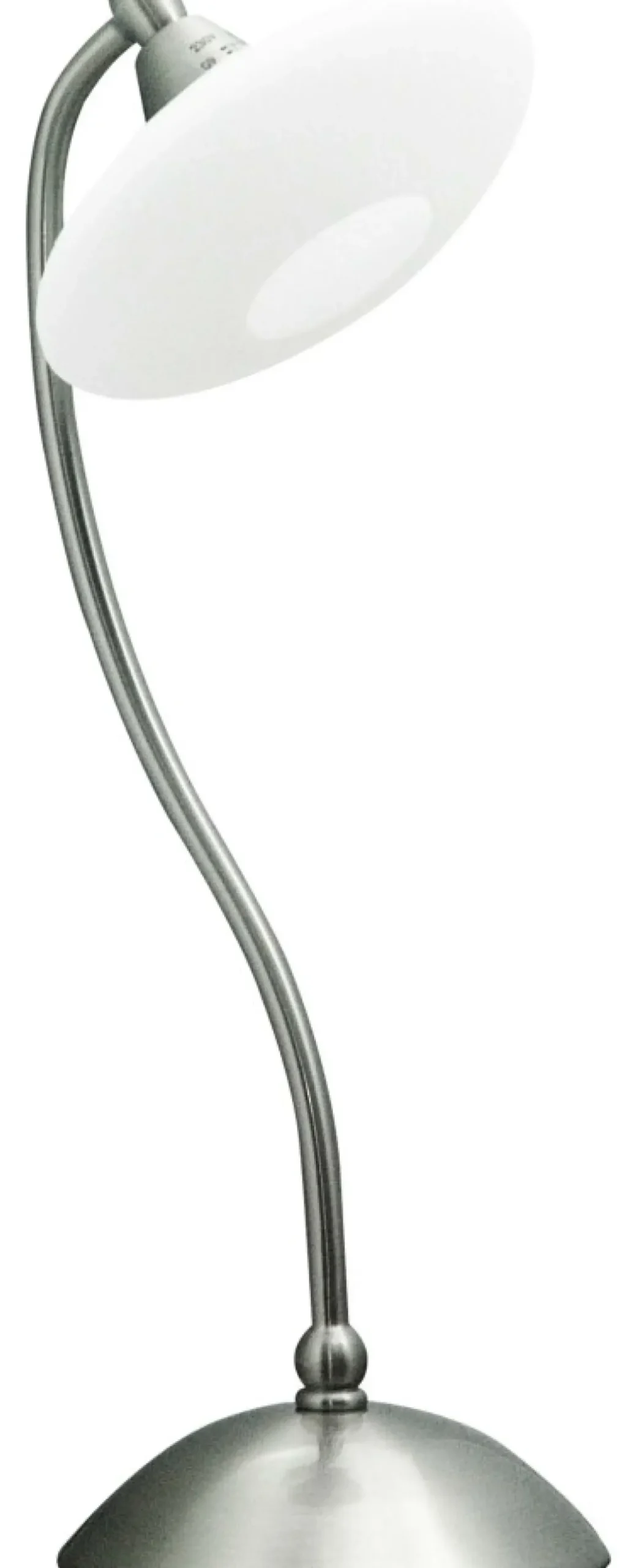 Sklep Kaja Lampka stołowa z mlecznym kloszem 41-06045 ELISA | Kaja Oświetlenie