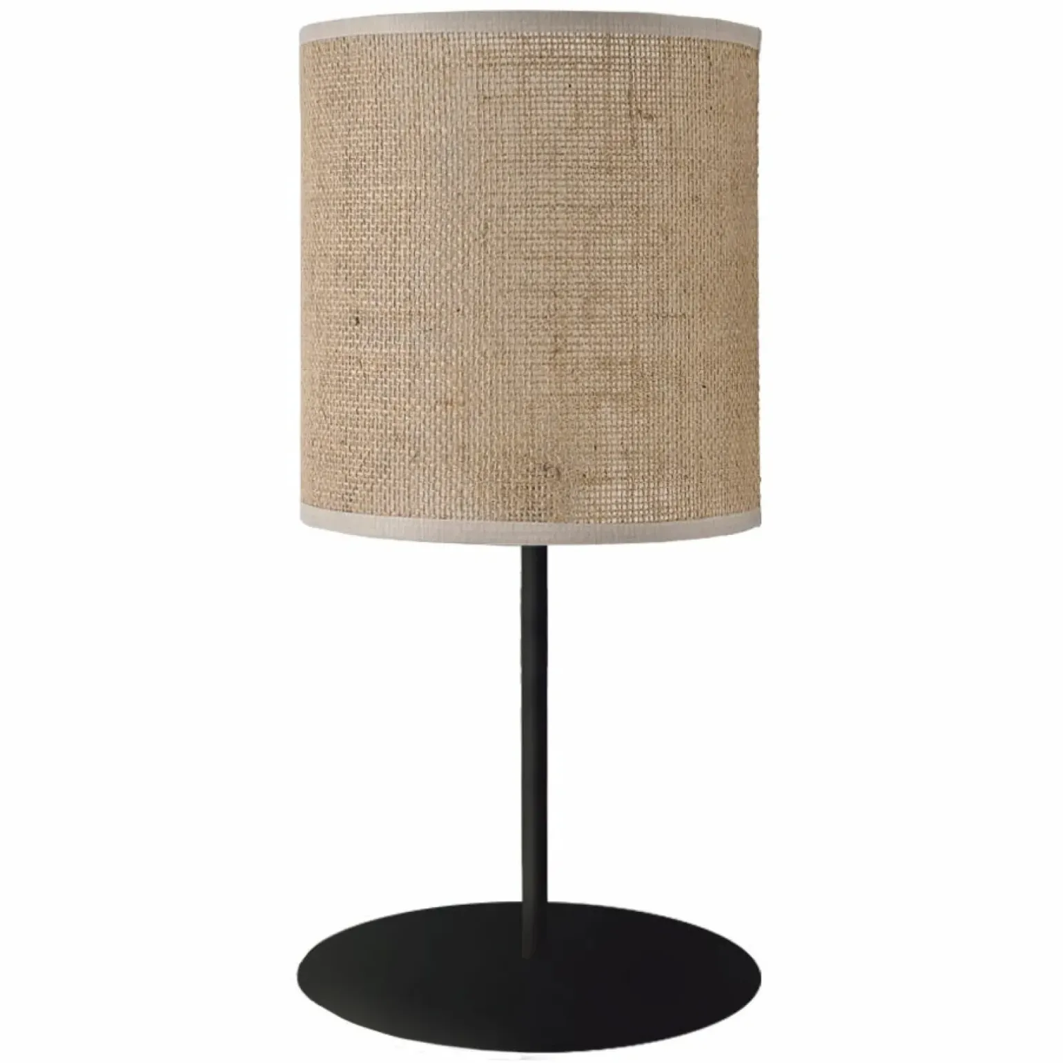 Sklep Kaja Lampka stołowa z wąskim abażurem ANT 2030 LAMEGO | Kaja Oświetlenie