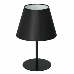 Sklep Kaja Lampka stołowa ze stożkowym abażurem LX 3483 ARDEN | Kaja Oświetlenie