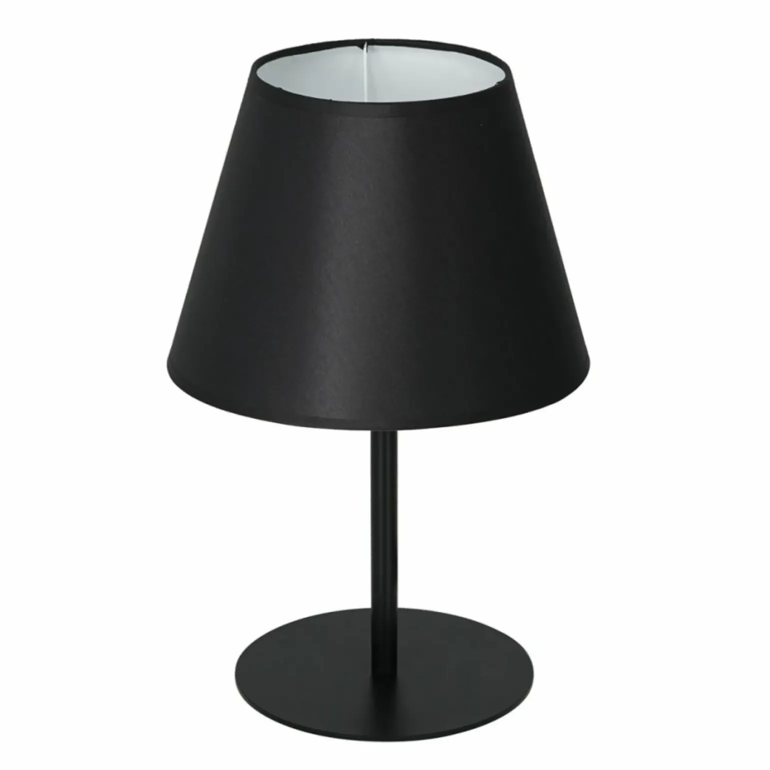 Sklep Kaja Lampka stołowa ze stożkowym abażurem LX 3483 ARDEN | Kaja Oświetlenie