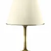 Sklep Kaja Lampka stołowa złota z abażurem JUP 509 CLASSIC | Kaja Oświetlenie