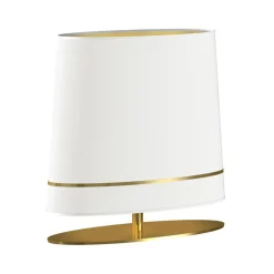 Sklep Kaja Lampka w stylu glamour wykonana z mosiądzu MZ5029 BOOTES | Kaja