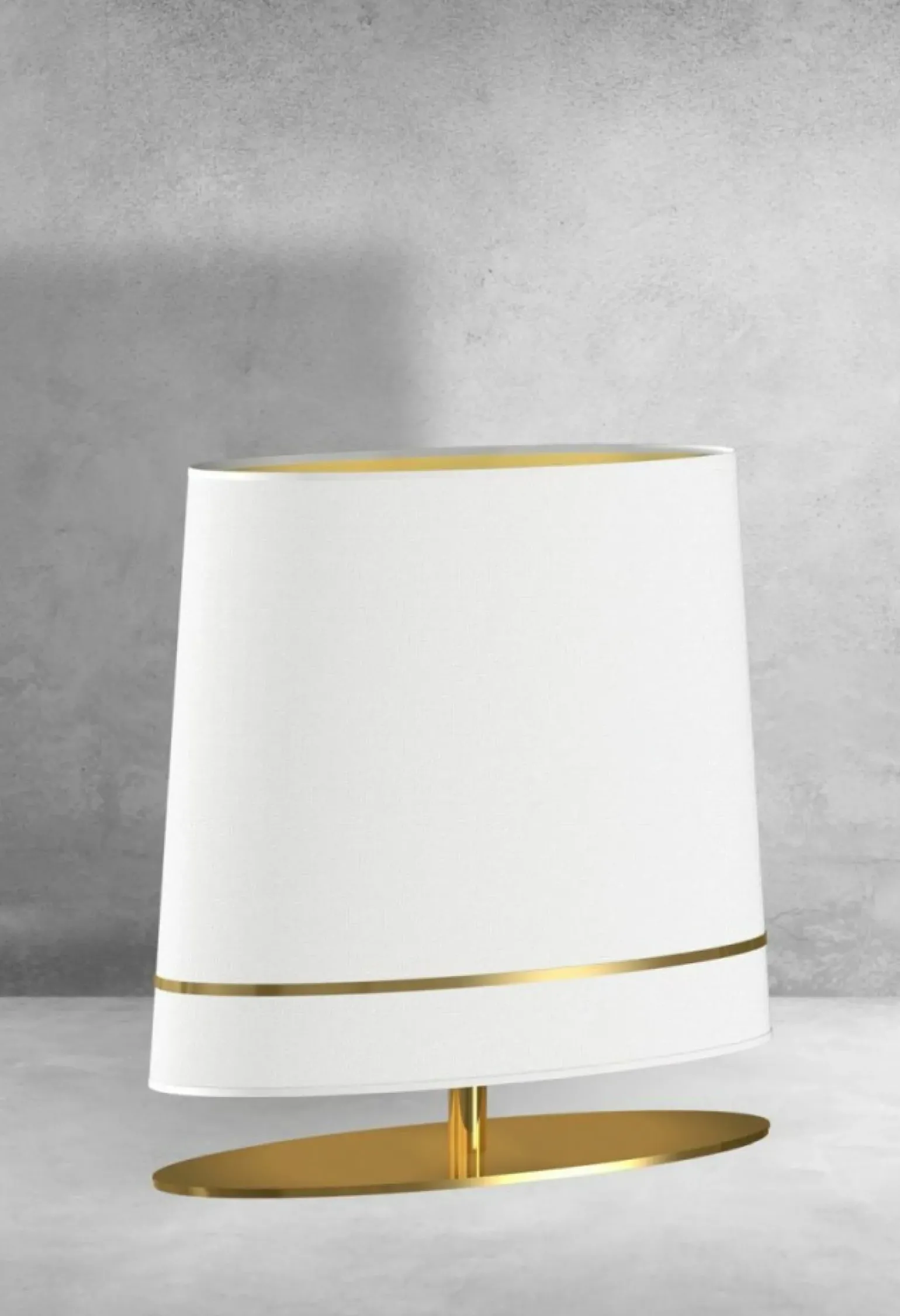 Sklep Kaja Lampka w stylu glamour wykonana z mosiądzu MZ5029 BOOTES | Kaja