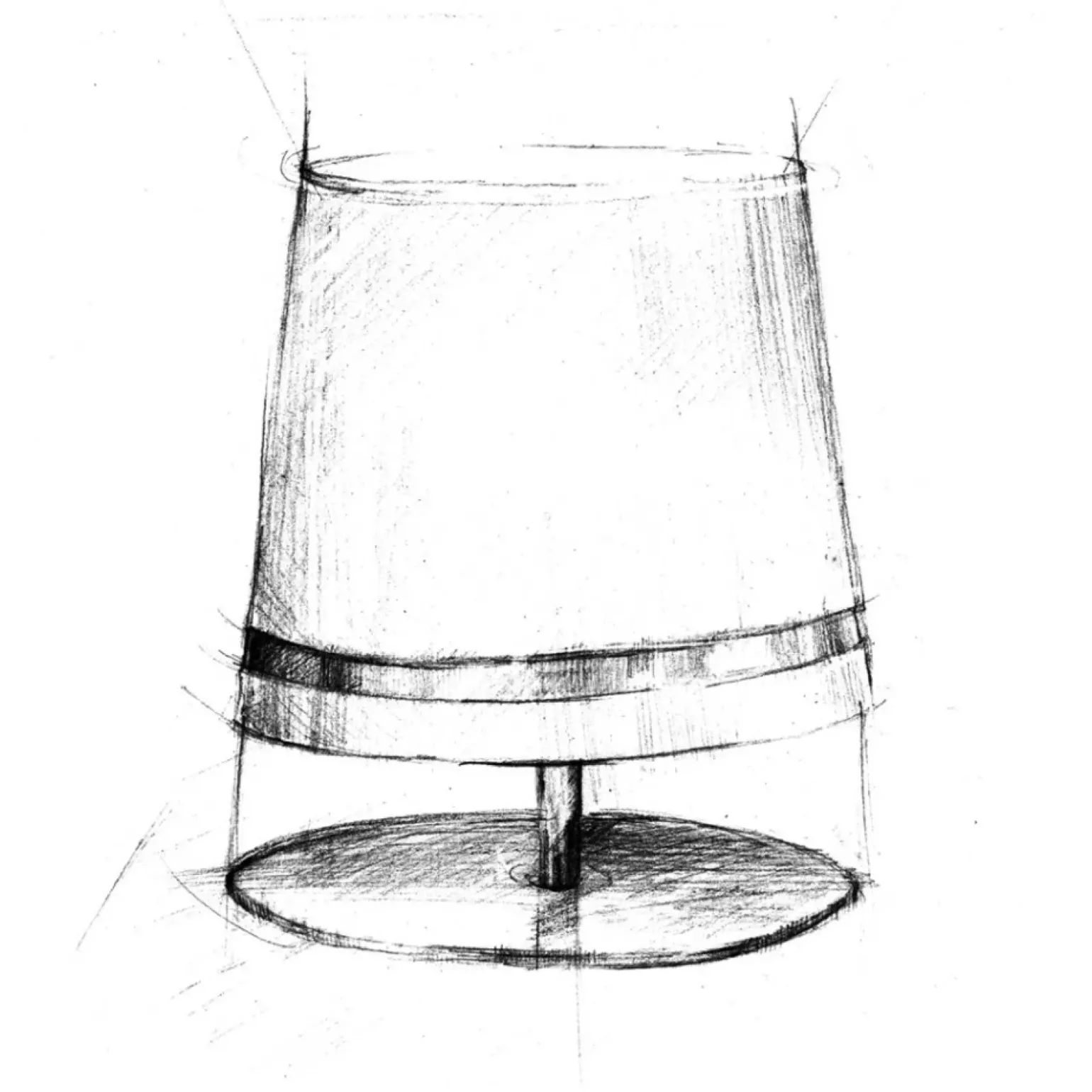 Sklep Kaja Lampka w stylu glamour wykonana z mosiądzu MZ5029 BOOTES | Kaja