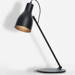 Sklep Kaja Lampka w stylu industrialnym, na biurko 66145 LOTTA | Kaja Oświetlenie