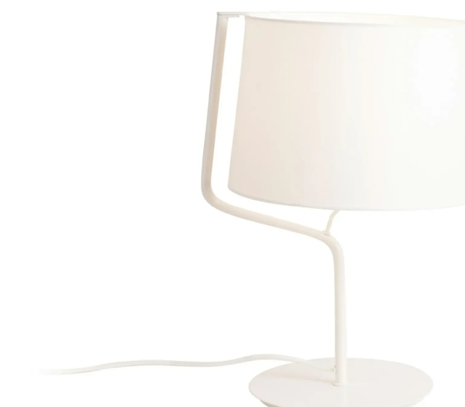 Sklep Kaja Lampka z abażurem, na szafkę w sypialni MX T0028 CHICAGO | Kaja