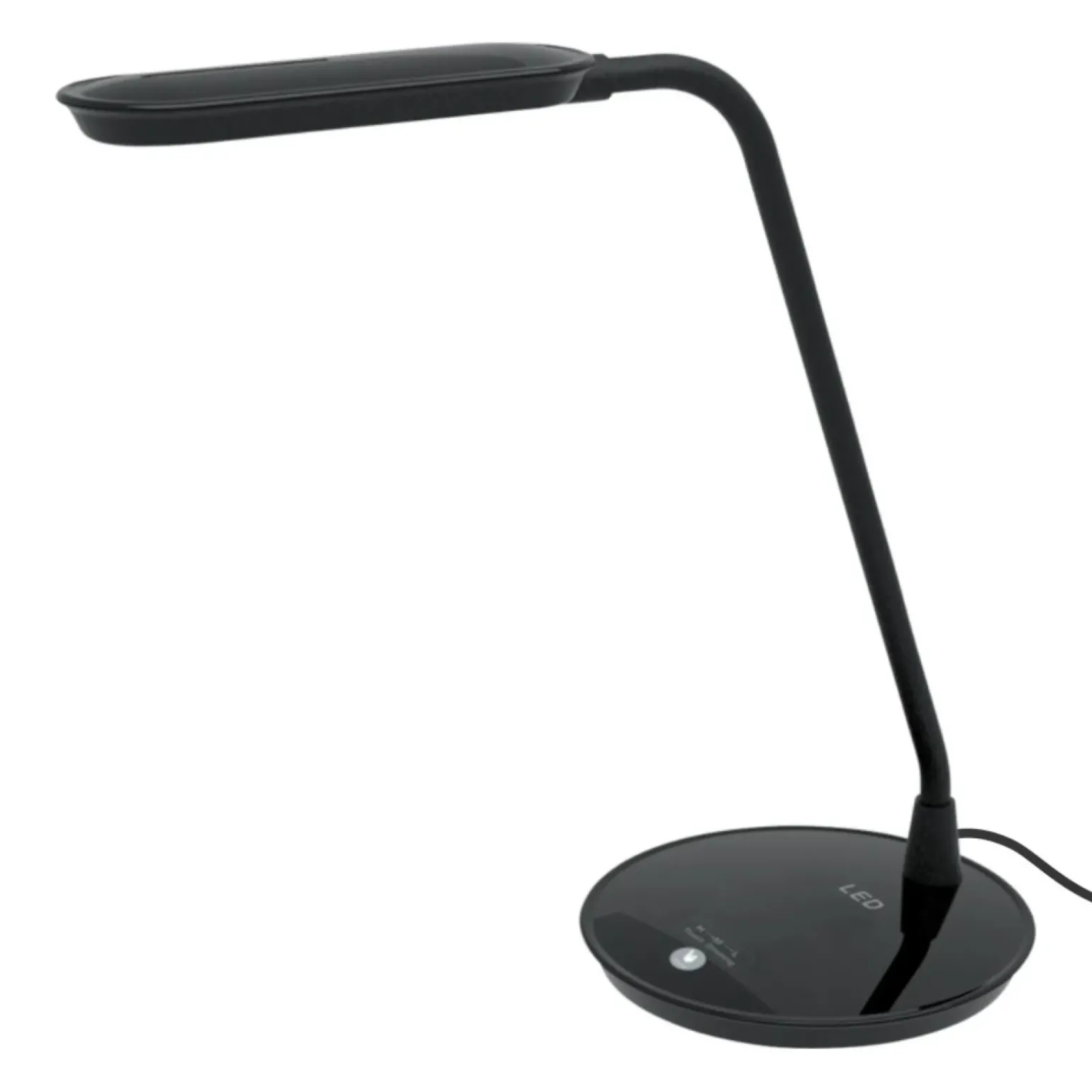 Sklep Kaja Lampka z elastycznym ramieniem K-BL1208 SOLO | Kaja Oświetlenie