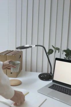 Sklep Kaja Lampka z elastycznym ramieniem K-BL1208 SOLO | Kaja Oświetlenie