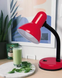 Sklep Kaja Lampka z elastycznym ramieniem K-MT-203 CARIBA | Kaja