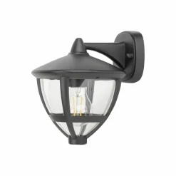 Sklep Kaja Latarenka ścienna, kinkiet zewęntrzny na taras 10495 AMELIA | Kaja