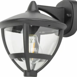 Sklep Kaja Latarenka ścienna, kinkiet zewęntrzny na taras 10495 AMELIA | Kaja