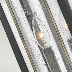 Sklep Kaja Latarnia naścienna, elewacyjna HK-FITZGERALD2-M z serii FITZGERALD