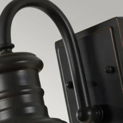 Sklep Kaja Latarnia naścienna, kinkiet FE-REDDING2-S-RB z serii REDDING STATION