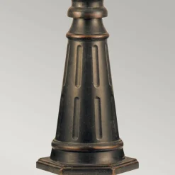 Sklep Kaja Latarnia ogrodowa, kolor brąz CL5-M z serii CLEVELAND