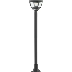 Sklep Kaja Latarnia ogrodowa stojąca, lampa do ogrodu 10497 AMELIA | Kaja
