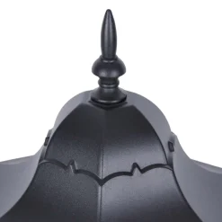 Sklep Kaja Latarnia zewnętrzna w stylu retro K-6006A LOZANA | Kaja