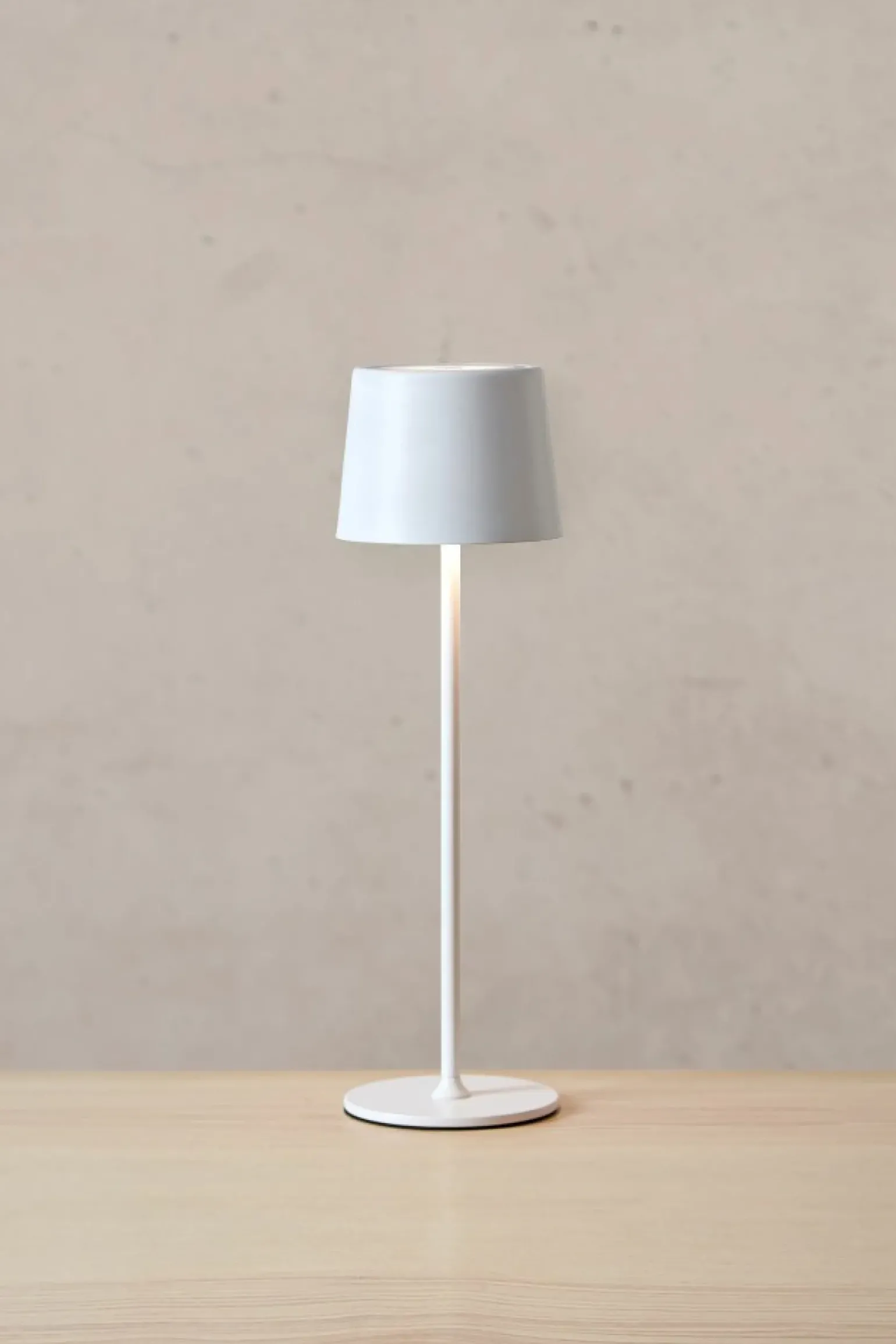 Sklep Kaja Ledowa, bezprzewodowa lampka stołowa 108654 FIORE | Kaja Oświetlenie