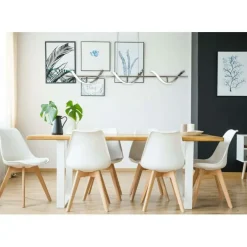 Fashion Ledowa, owana lampa wisząca ABR-LAZZA-30W SPIRALI | Kaja Żyrandole Nowoczesne