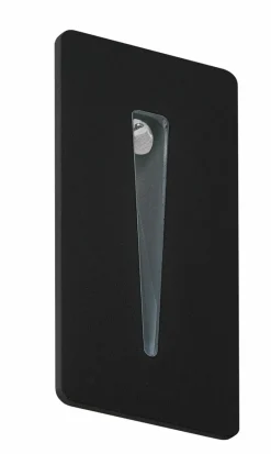 Sklep Kaja Ledowa, elewacyjna lampa wpustowa 3000K AZ2964 RAGGIO | Kaja