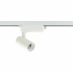 Sklep Kaja Ledowa głowica do szyny jednofazowej 10372 PROFILE TINOS LED | Kaja