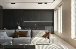 Sklep Kaja Ledowa kula do szyny magnetycznej 1F 10154 LVM SLOT LED | Kaja