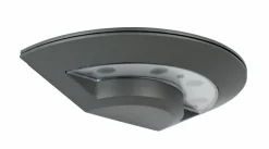 Sklep Kaja Ledowa lampa ścienna, ciepła barwa światła 91303-LED z serii UFO | Kaja Oświetle