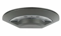 Sklep Kaja Ledowa lampa ścienna, ciepła barwa światła 91303-LED z serii UFO | Kaja Oświetle