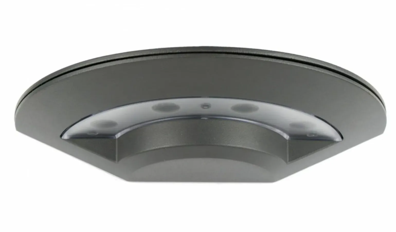 Sklep Kaja Ledowa lampa ścienna, ciepła barwa światła 91303-LED z serii UFO | Kaja Oświetle