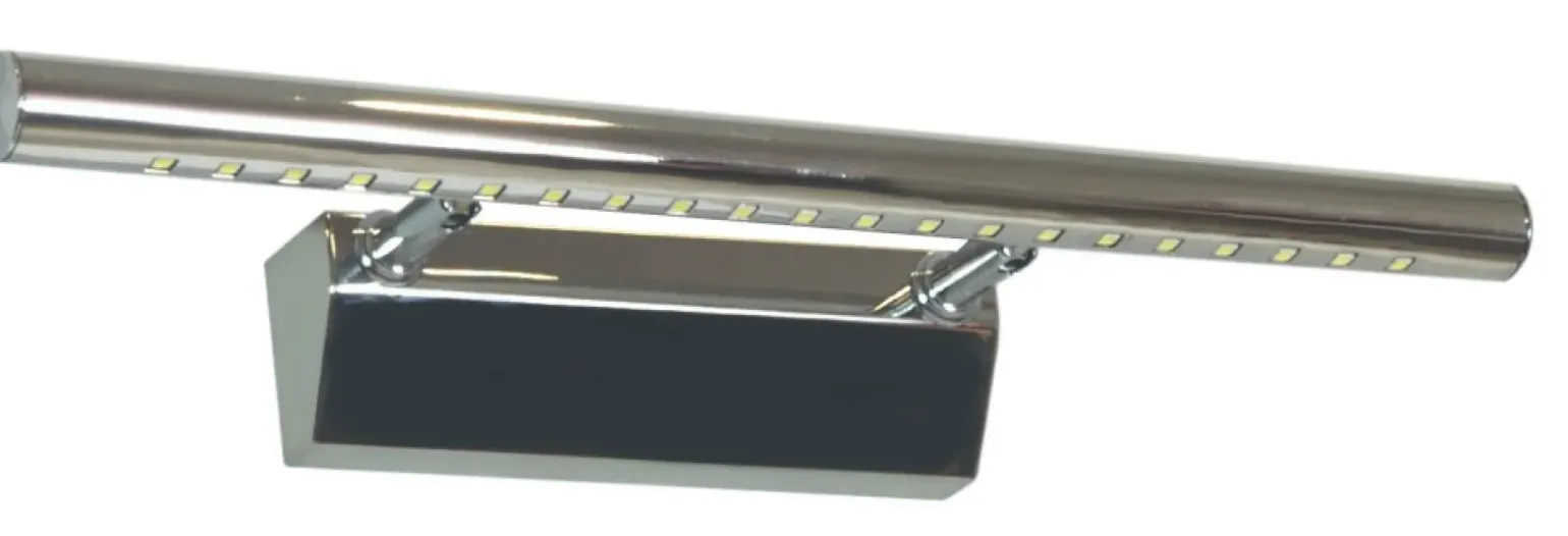 Sklep Kaja Ledowa lampa ścienna do łazienki 20-27016 FORTE | Kaja Oświetlenie