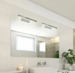 Sklep Kaja Ledowa lampa ścienna do łazienki 20-27016 FORTE | Kaja Oświetlenie