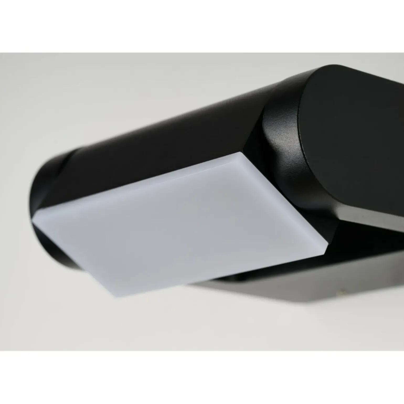 Sklep Kaja Ledowa lampa ścienna mocowana na elewację AZ6321 FRAME | Kaja