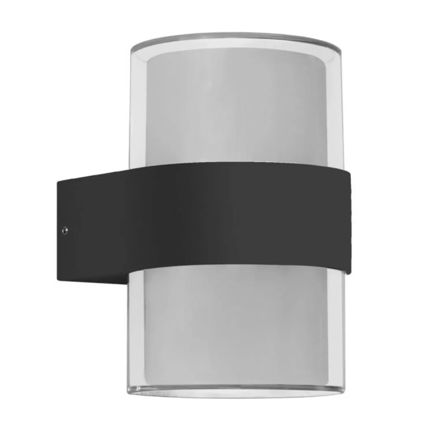 Sklep Kaja Ledowa lampa ścienna na elewację 3000K OWL-4625-3K z serii MARTI