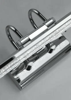 Sklep Kaja Ledowa lampa ścienna nad lustro 20-32591 GIZEL | Kaja Oświetlenie