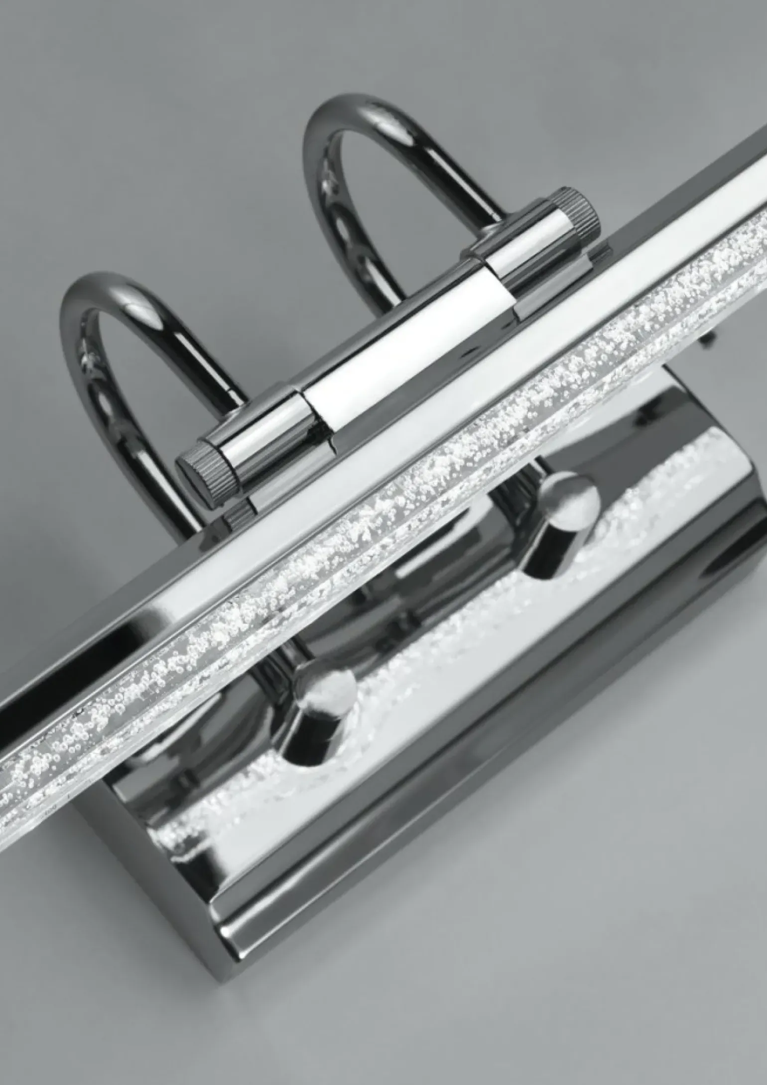 Sklep Kaja Ledowa lampa ścienna nad lustro 20-32591 GIZEL | Kaja Oświetlenie